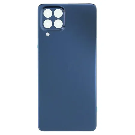 Samsung Galaxy M53 (M536B) Battery Cover – Blue