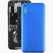 Xiaomi Redmi 9A (M2006C3LG) Battery Cover – Sky Blue