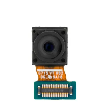 Samsung Galaxy Xcover Pro 2020 (SM-G715) Front Camera