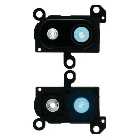 Xiaomi Redmi 8A Camera Lens + Frame – Ocean Blue