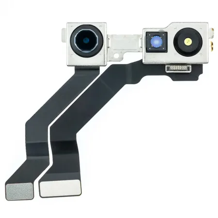 iPhone 13 Pro Max – Front Camera