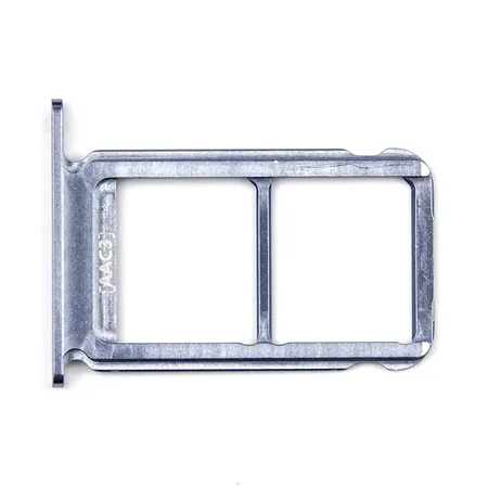 Huawei Honor 10 (COL-L29) Sim Holder - Glacier Grey