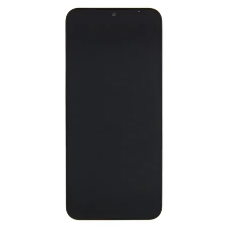 Samsung Galaxy A14 4G (A145F) Display + Digitizer (With Frame) – Black