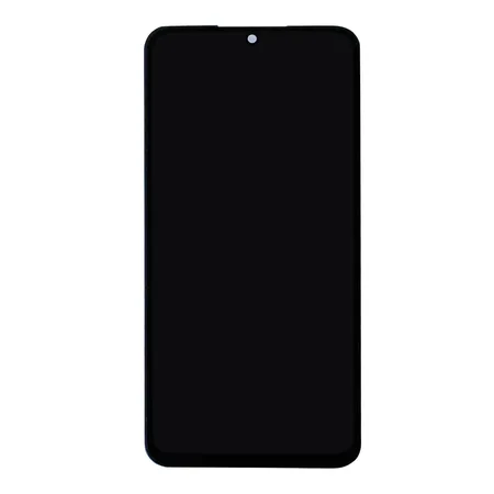 Samsung Galaxy A16 5G (A166B) Display + Digitizer (With Frame) Incell – Black