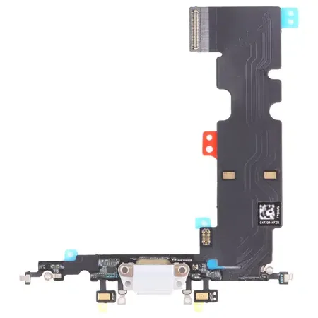 iPhone 8 Plus Charger Connector – White
