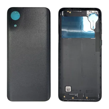 Samsung Galaxy A03 Core (A032F) Battery Cover – Black