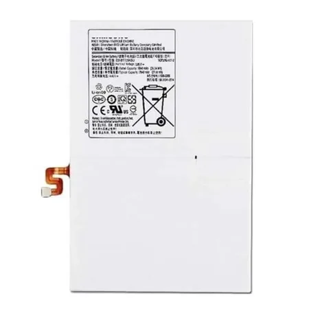 Samsung Galaxy Tab S5e 10.5 (T720 / T725) / Tab S6 (T860) / Tab S6 Lite (P610) Battery EB-BT725ABU – 7040 mAh