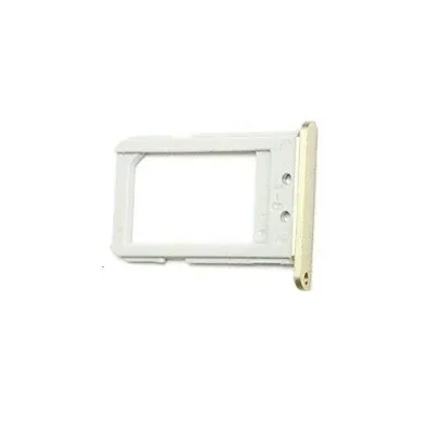 Samsung Galaxy S6 (SM-G920F) Sim Holder – Gold