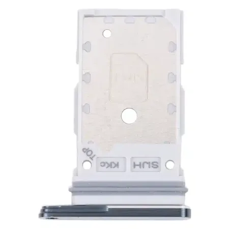 Samsung Galaxy S22 5G (S901B) Sim Holder – Green