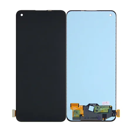 Oppo A96 5G (PFUM10) Display + Digitizer (No Frame) Incell – Black