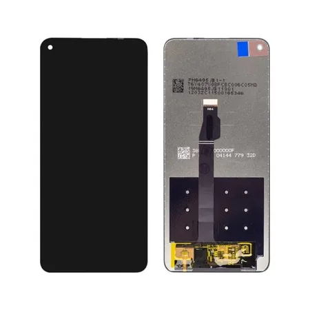 Huawei P40 Lite 4G (JNY-LX1) Display + Digitizer Module – Midnight Black
