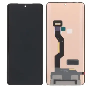 Motorola Moto Edge 50 / Moto Edge 50 Pro Display + Digitizer (No Frame) OEM – Black