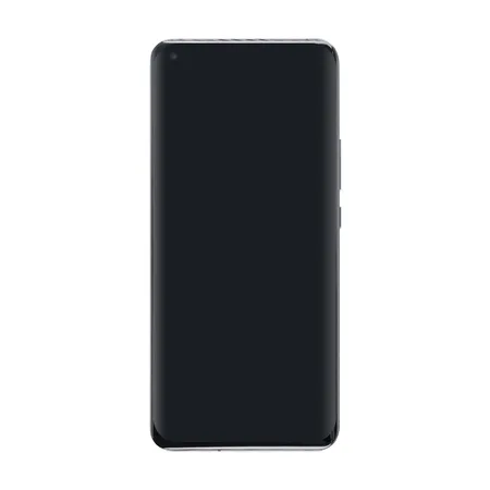 Xiaomi Mi 11 5G Display And Digitizer With Frame Midnight Gray OEM