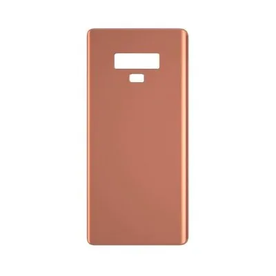 Samsung Galaxy Note 9 (N960F) Battery Cover – Metallic Copper