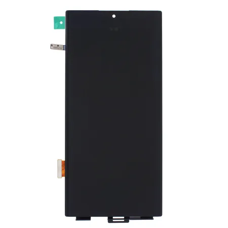 Samsung Galaxy S22 Ultra 5G (S908B) Display And Digitizer Without Frame Service Pack