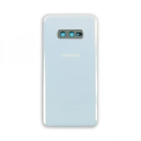 Samsung Galaxy S10E (SM-G970F) Battery Cover – White