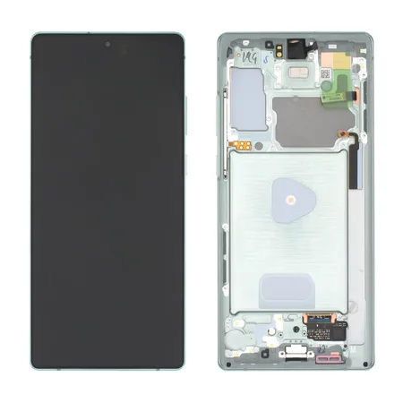 Samsung Galaxy Note 20 SM-N981B (GH82-23495C) Display Complete – Mystic Green