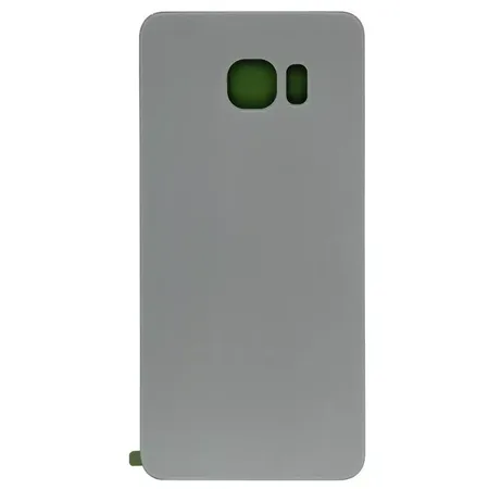Samsung Galaxy S6 Edge Plus (SM-G928F) Replacement Battery Cover – Silver