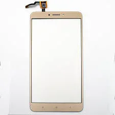 Xiaomi Mi Max 2 Display + Digitizer Complete – Gold