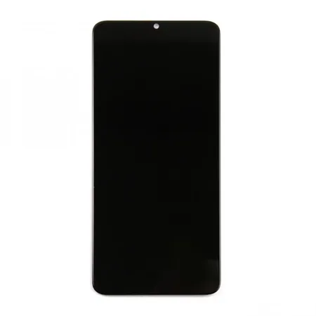 Xiaomi Redmi Note 8 Pro (M1906G7I M1906G7G) Display + Digitizer (No Frame) OEM – Black