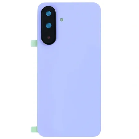 Samsung Galaxy A36 (A366B) Battery Cover - Lavender With Lens
