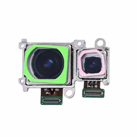 Samsung Galaxy Z Fold7 F966B Back Camera Set 200MP Wide / 10MP Telephoto OEM