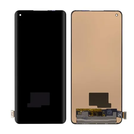 OnePlus 8 (IN2010) OEM Display + Digitizer – Black