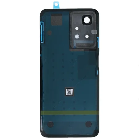 OnePlus Nord CE 2 Lite 5G Battery Cover - Blue Tide