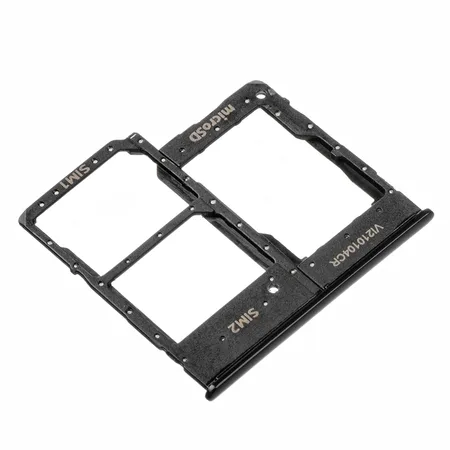 Samsung Galaxy A20e (A202F) Sim Holder – Black