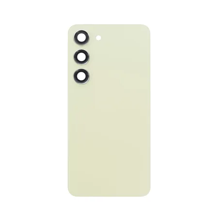 Samsung Galaxy S23 (S911B) Battery Cover – Lime