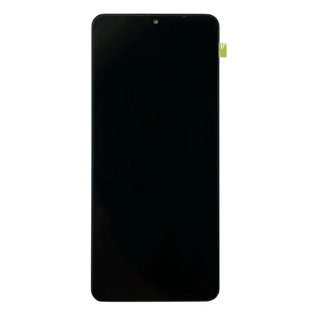 Samsung Galaxy A07 4G (A075F) Display + Digitizer (With Frame) - Black