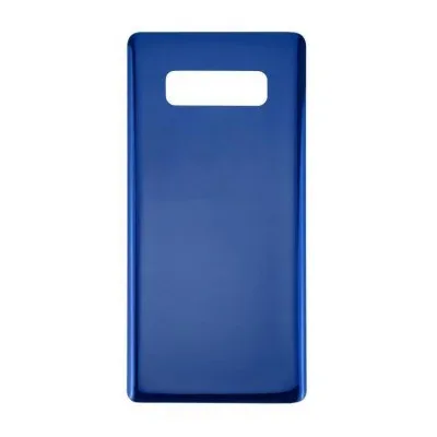 Samsung Galaxy Note 8 (N950F) Battery Cover – Blue