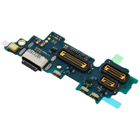 Samsung Galaxy Z Flip 5G (F707B) USB charging board