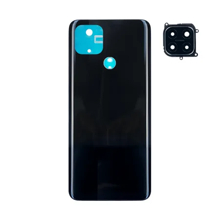 Oppo A15s (CPH2179) Battery Cover – Fancy White