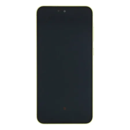 Samsung Galaxy A55 5G (A556B) Display + Digitizer Complete GH82-34305D – Lemon