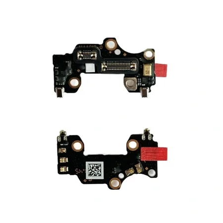 Oppo Reno 6 5G (CPH2251) Audio Connector