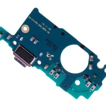 Samsung Galaxy Xcover Pro 2020 (SM-G715) Charger Connector Flex