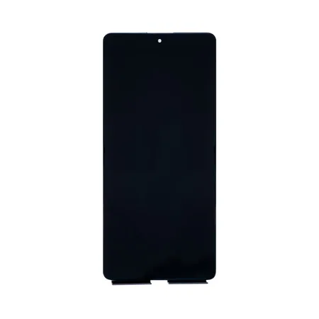 Motorola Edge 5G (2021) (XT2141) Display + Digitizer (No Frame) OEM – Black
