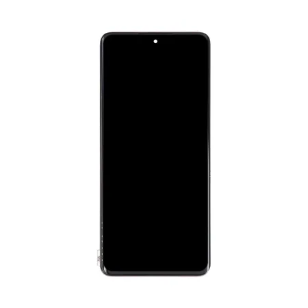 Oppo Reno9 (PHM110) / Oppo Reno9 Pro (PGX110) Display + Digitizer + Frame OEM – Black