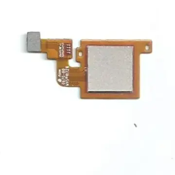 Xiaomi Mi A1 Fingerprint Sensor - Gold