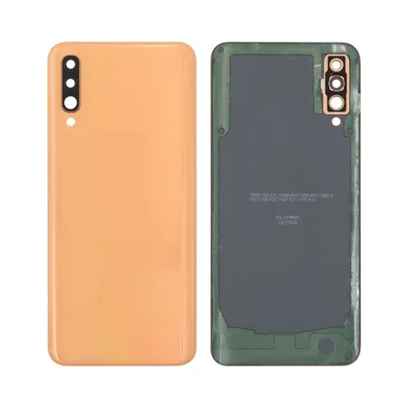 Samsung Galaxy A50 (A505F) Battery Cover – Gold