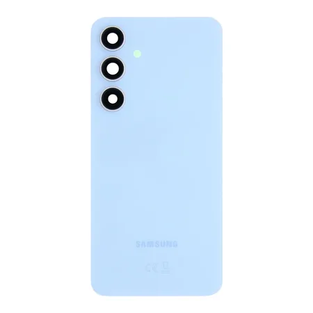 Samsung Galaxy S24 FE (S721B) Back Cover Blue With Lens OEM