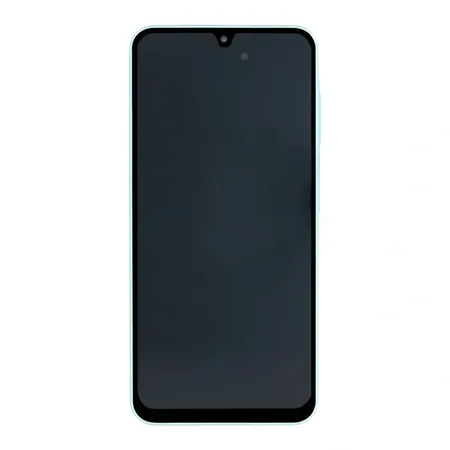 Samsung Galaxy A26 (A266B) Display + Digitizer With Frame - Mint
