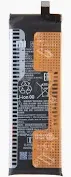 Xiaomi Mi Note 10 Lite (M2002F4LG M1910F4G) Battery BM52 – 5260mAh