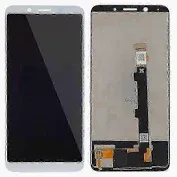 Oppo F3 Display + Digitizer Complete – White