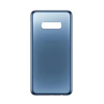 Samsung Galaxy S10E (SM-G970F) Battery Cover – Prism Blue