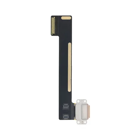 iPad Mini 4 / iPad Mini 5 Charging Connector Flex – Gold