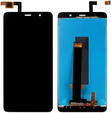 Xiaomi Redmi Note 3 Display + Digitizer – Black