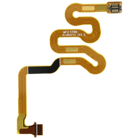 Huawei P10 Plus (VKY-L29) Home Flex