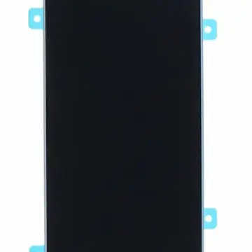 Samsung Galaxy S4 (GT-I9505) Replacement Battery Cover – Titanium Grey